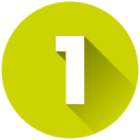 Icône de la première année