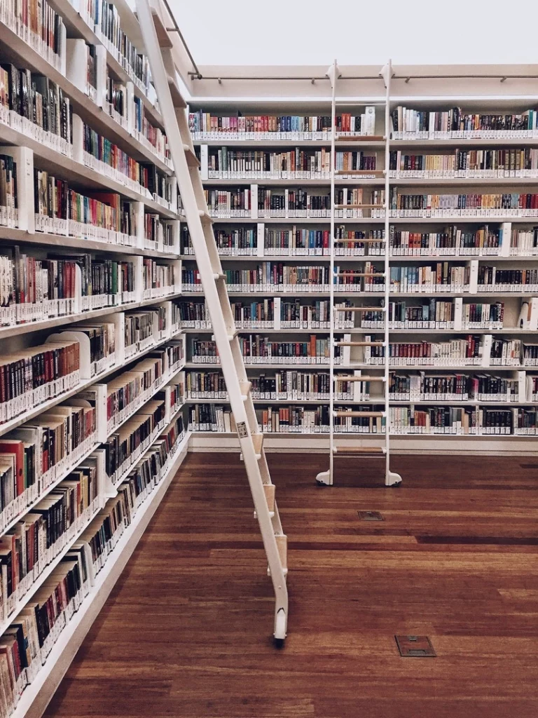 Image de la médiathèque